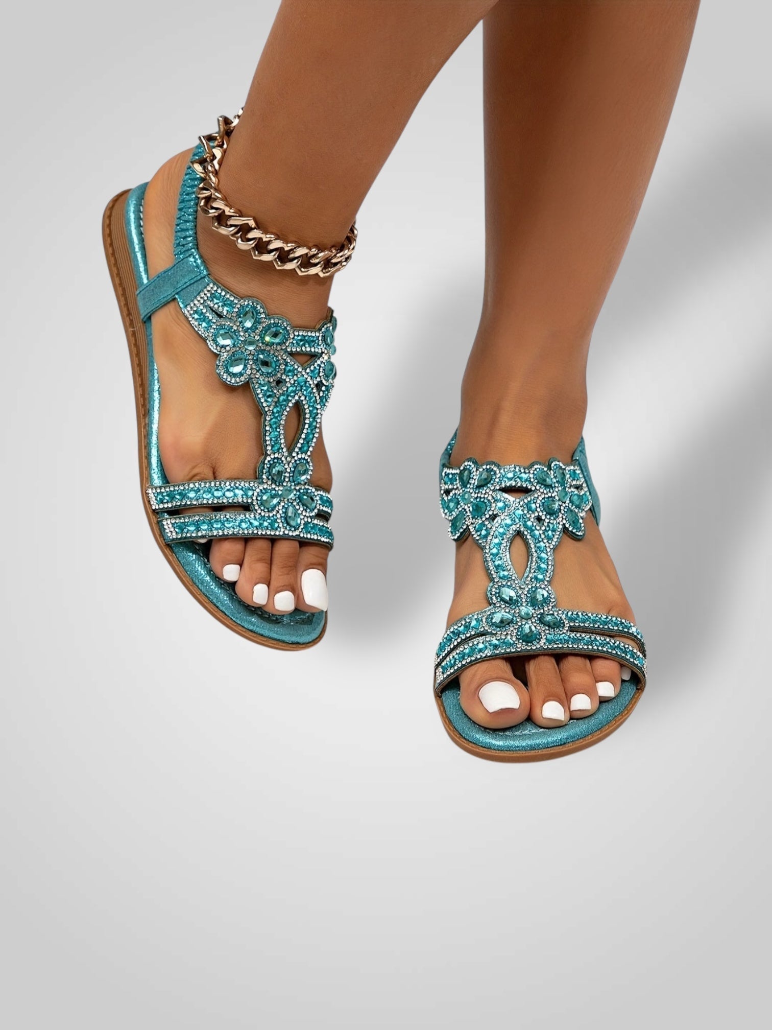 Ariaâ„?orthopedic Boho Sandals main image 1