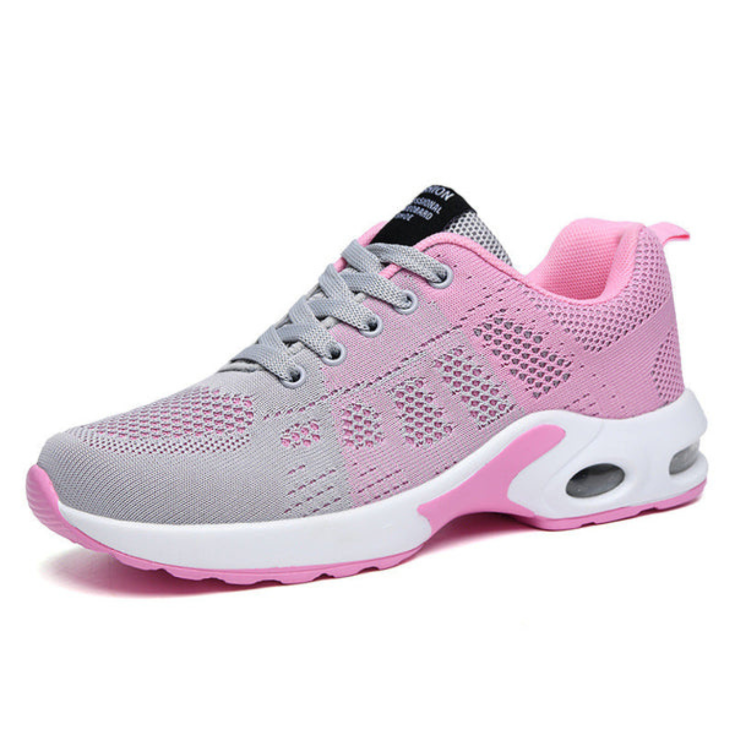 Fida | Women's Orthopedic Running Shoes