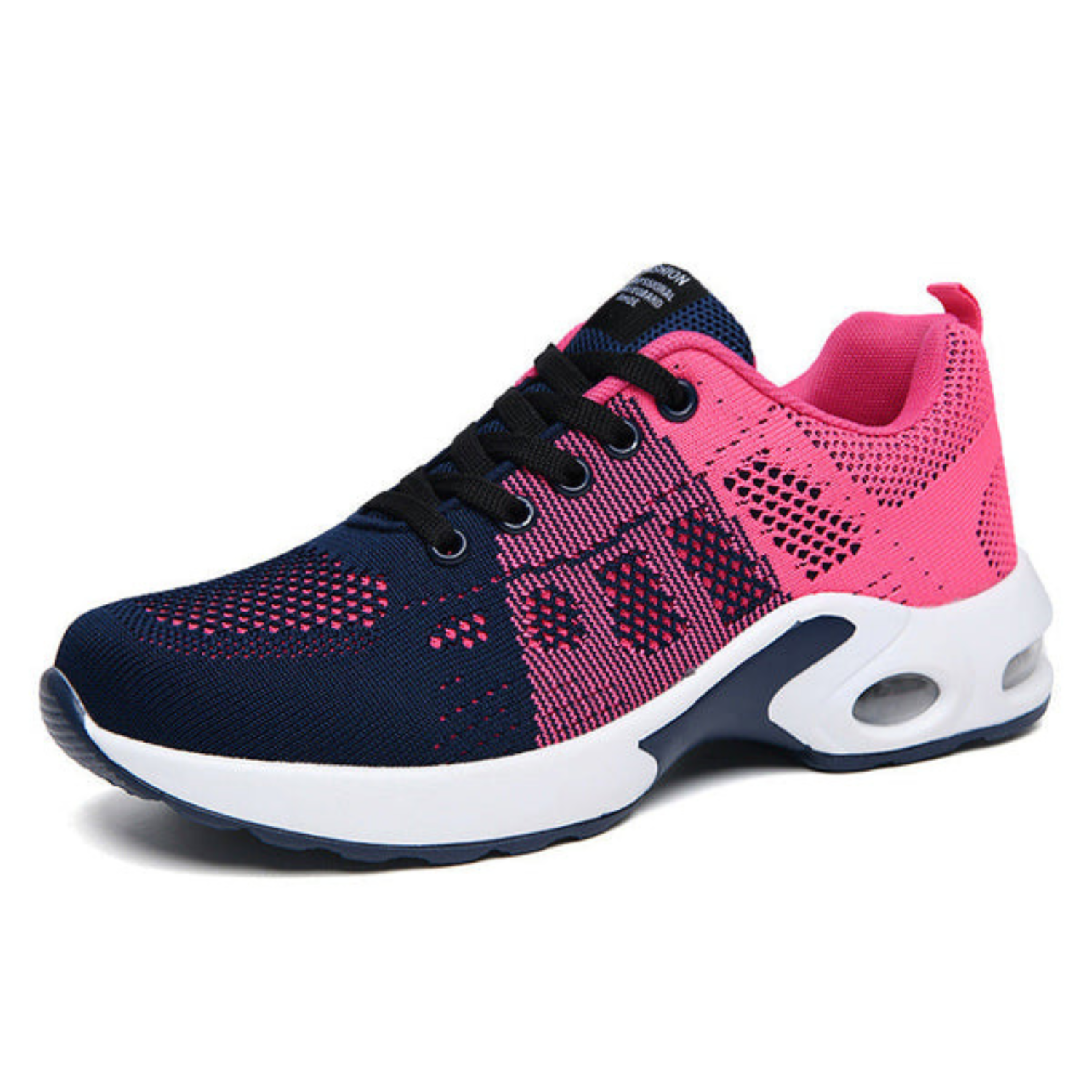 Fida | Women's Orthopedic Running Shoes