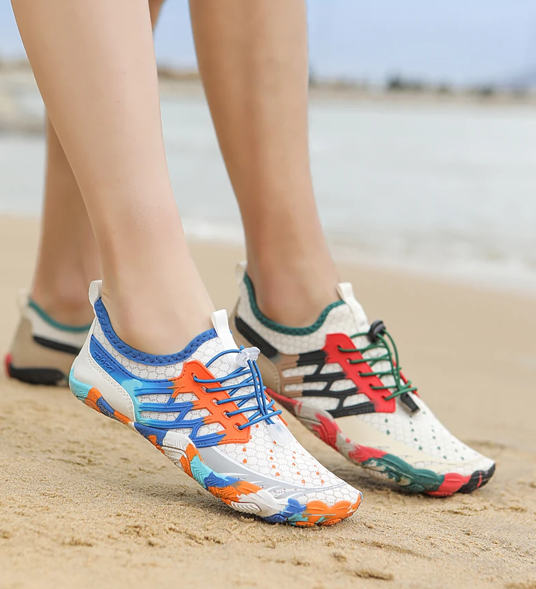 AquaTrail™ – Chaussures Aquatiques de Randonnée Unisexes