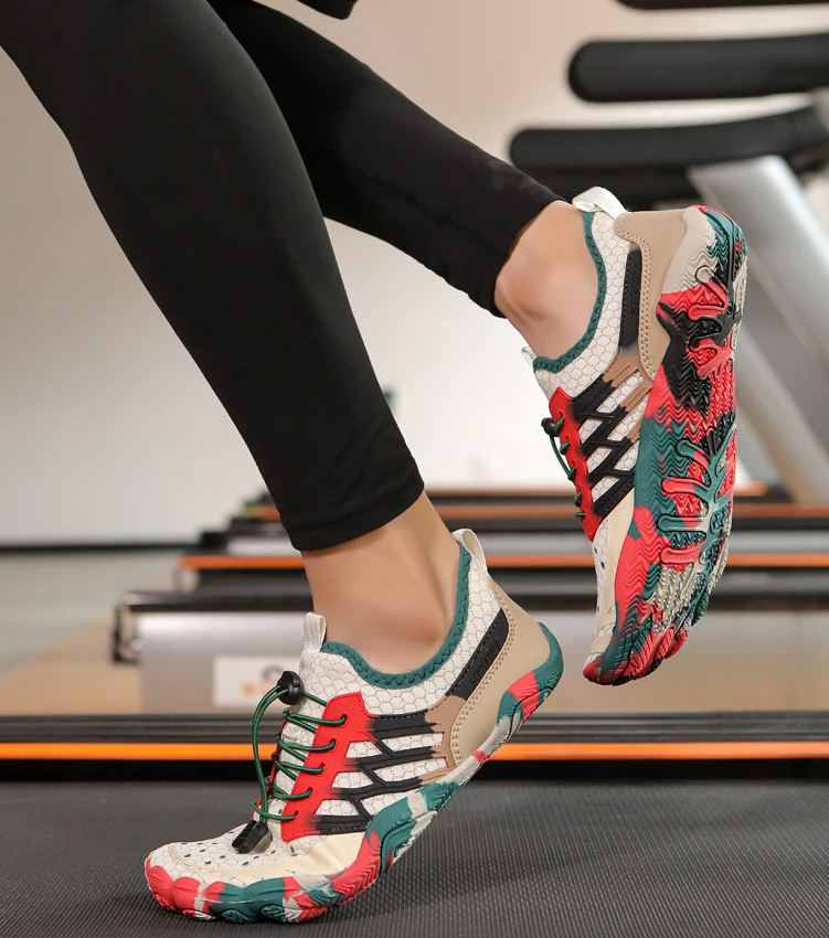 AquaTrail™ – Chaussures Aquatiques de Randonnée Unisexes