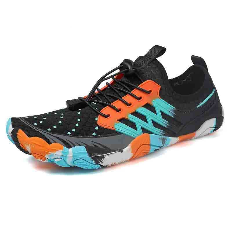 AquaTrail™ – Chaussures Aquatiques de Randonnée Unisexes