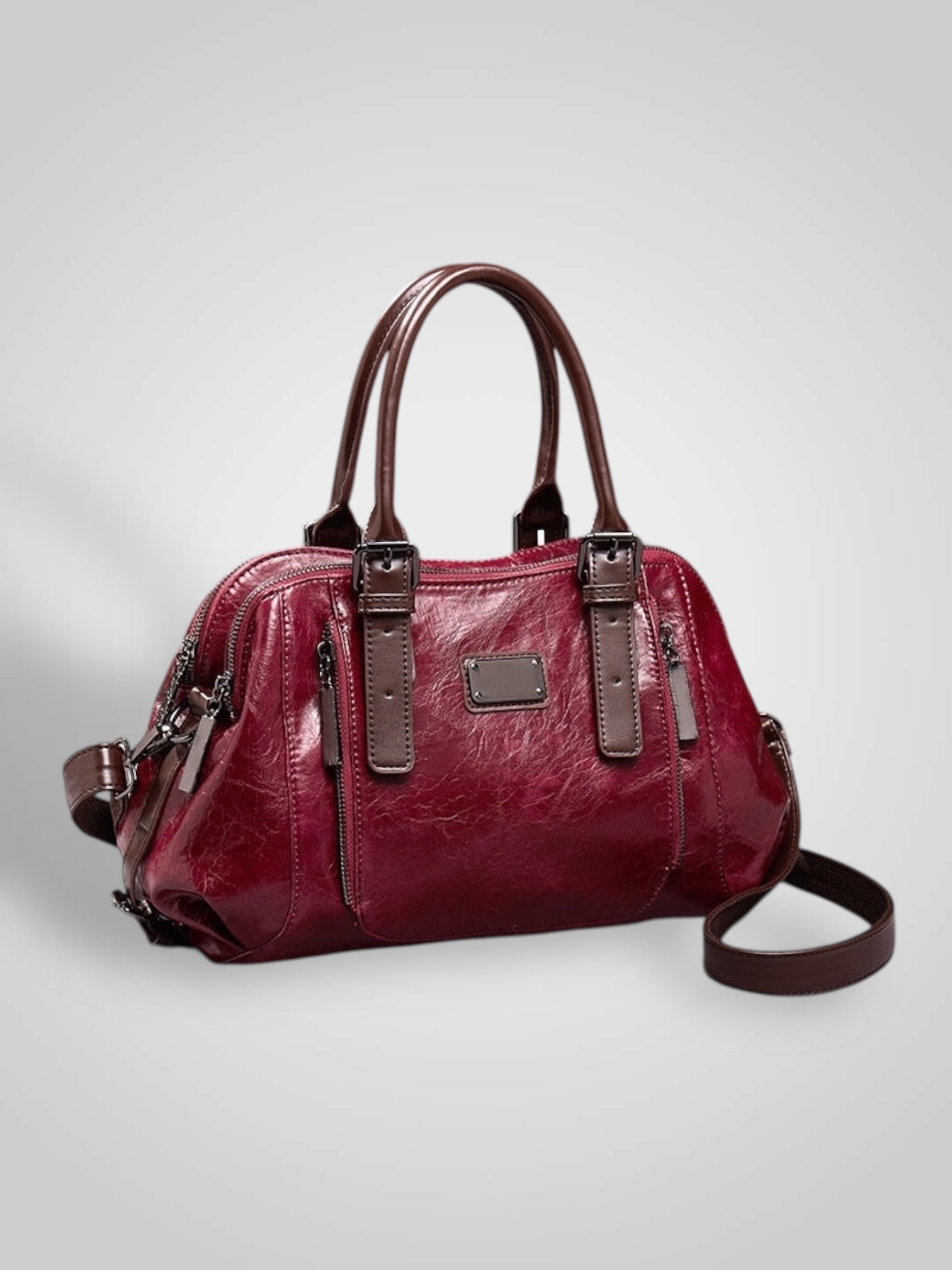 Βίλα | Καθημερινό Handbag