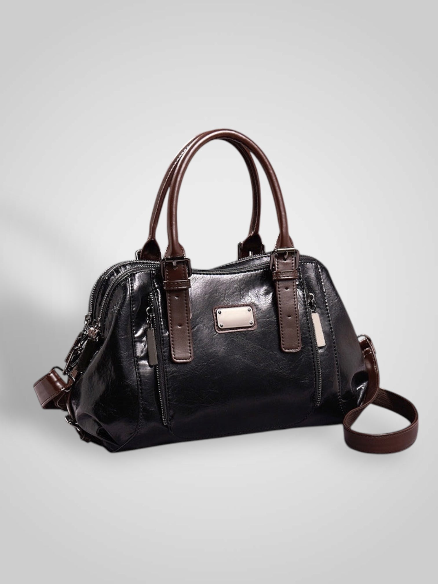 Βίλα | Καθημερινό Handbag