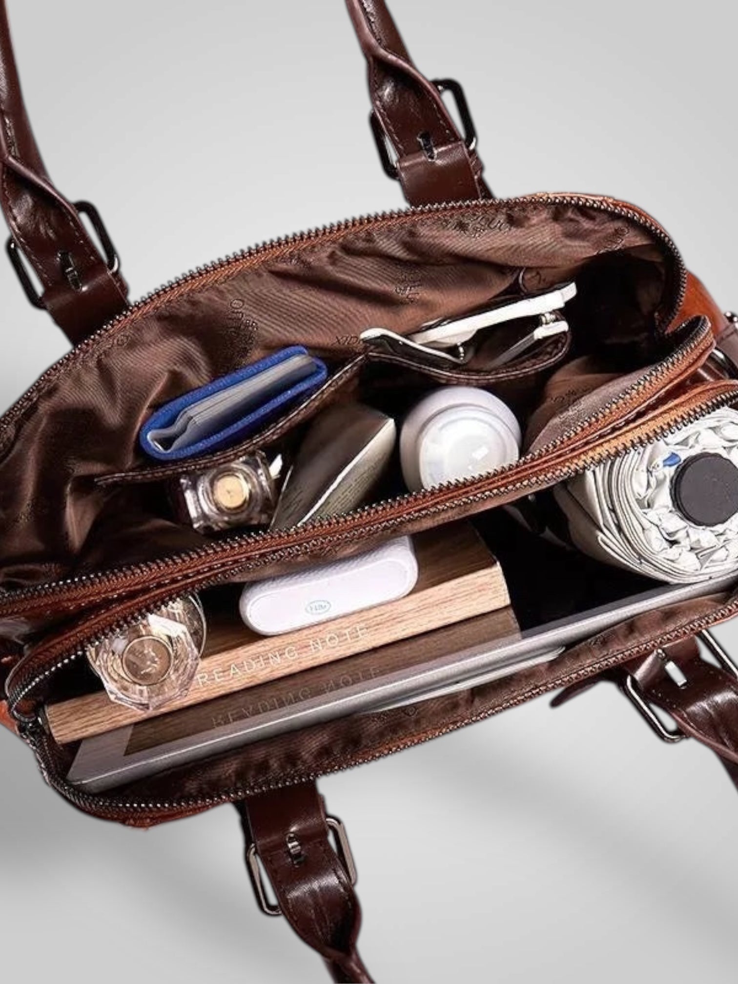 Βίλα | Καθημερινό Handbag