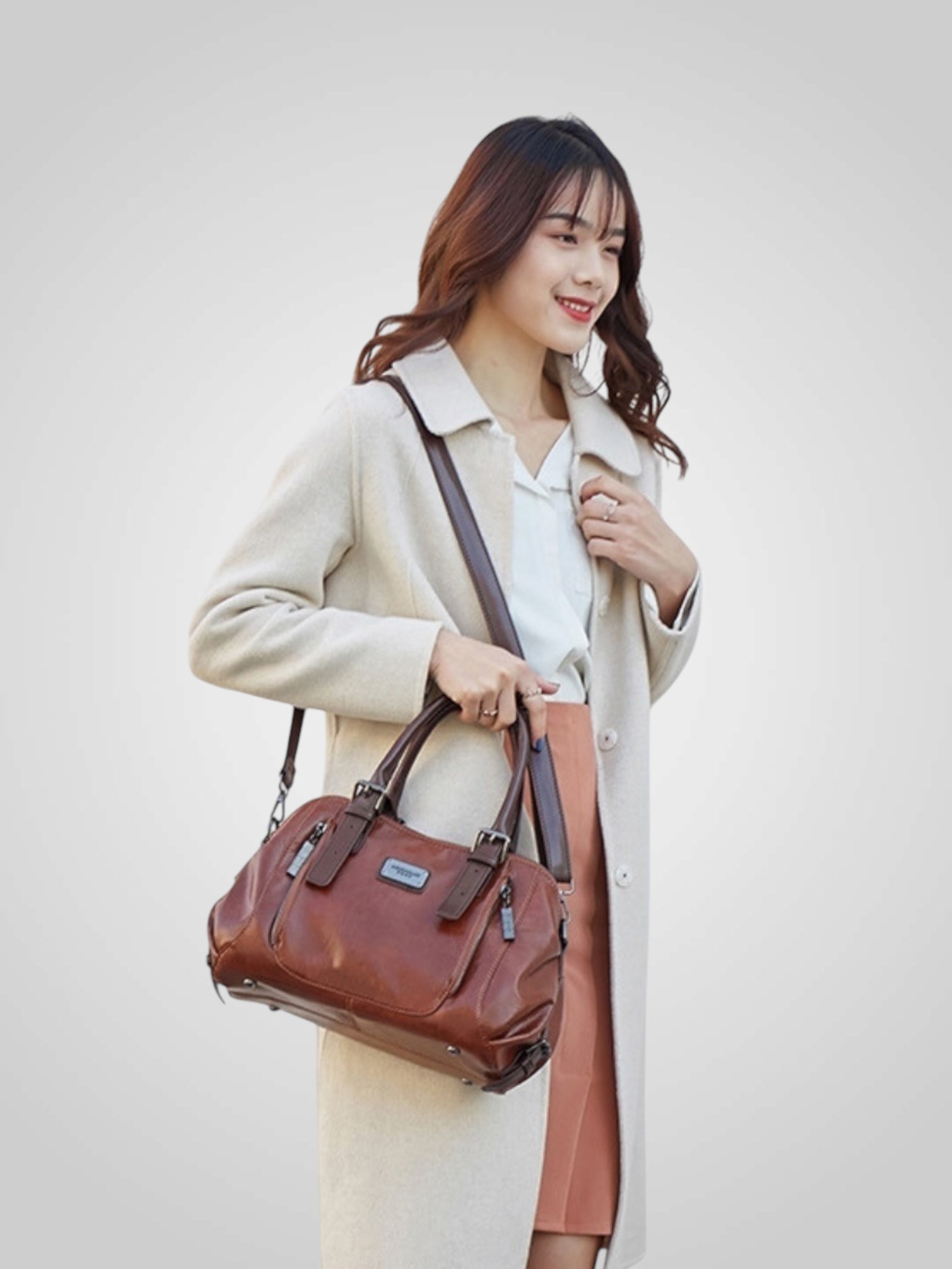 Βίλα | Καθημερινό Handbag