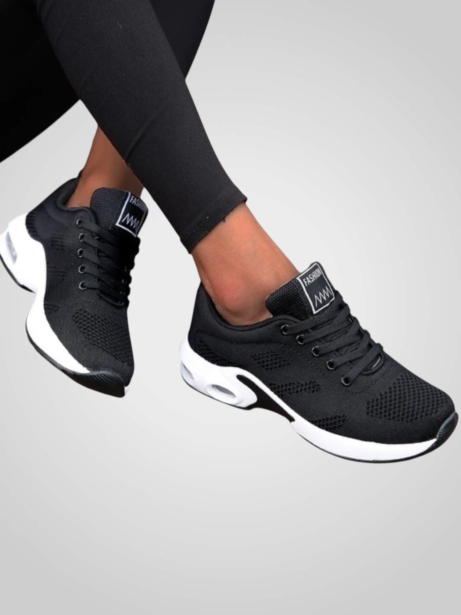 Φίντα | Γυναικεία Ορθοπεδικό Running Παπούτσια