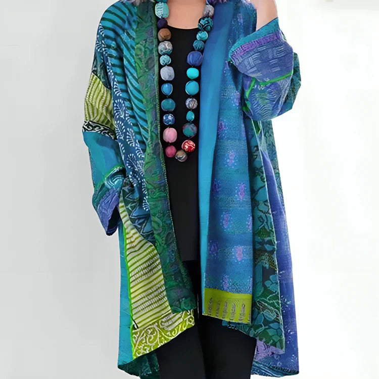 Naïra | Cosy & Chic Cardigan