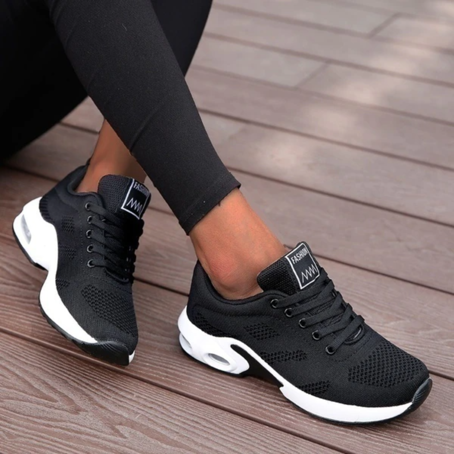 Fida | Women's Orthopedic Running Shoes