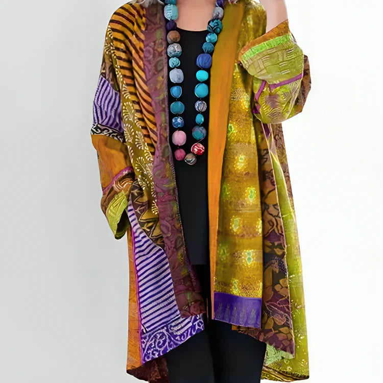 Naïra | Cosy & Chic Cardigan