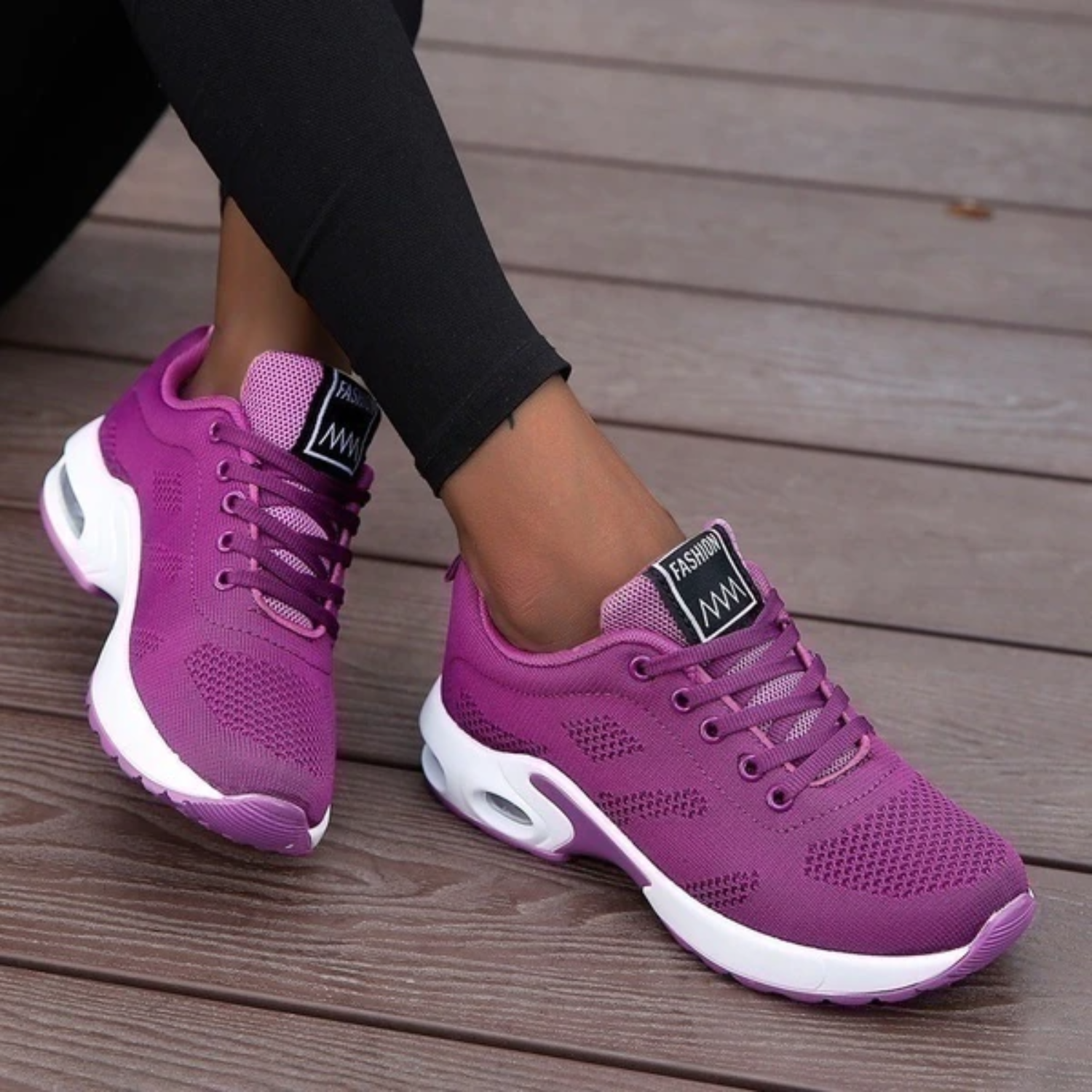 Fida | Women's Orthopedic Running Shoes