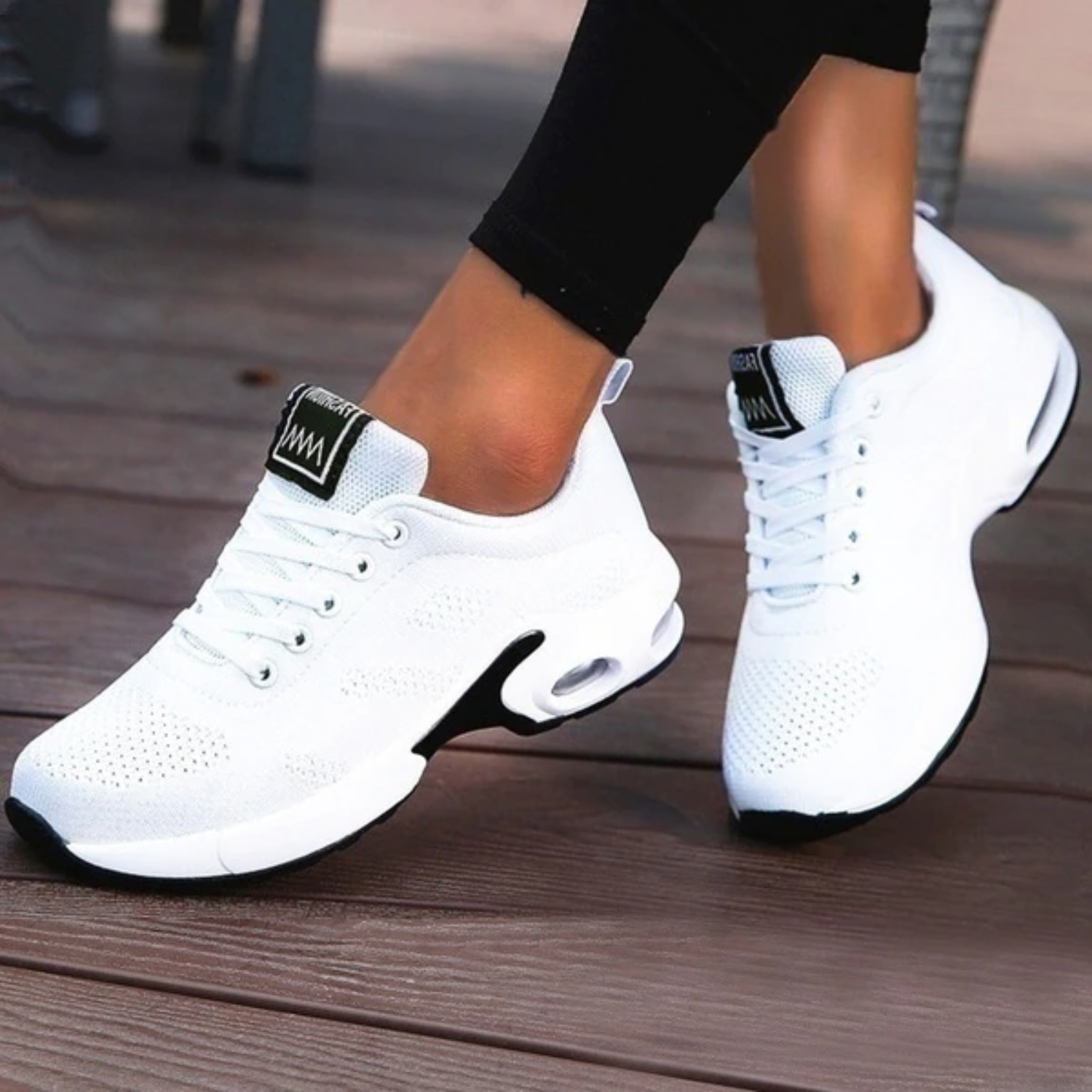Fida | Women's Orthopedic Running Shoes