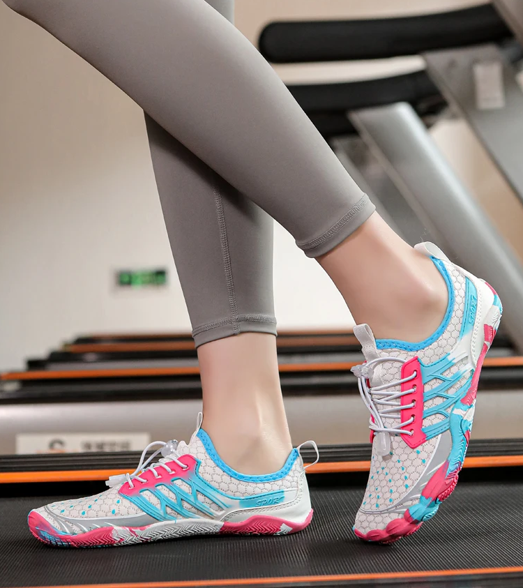 AquaTrail™ – Chaussures Aquatiques de Randonnée Unisexes