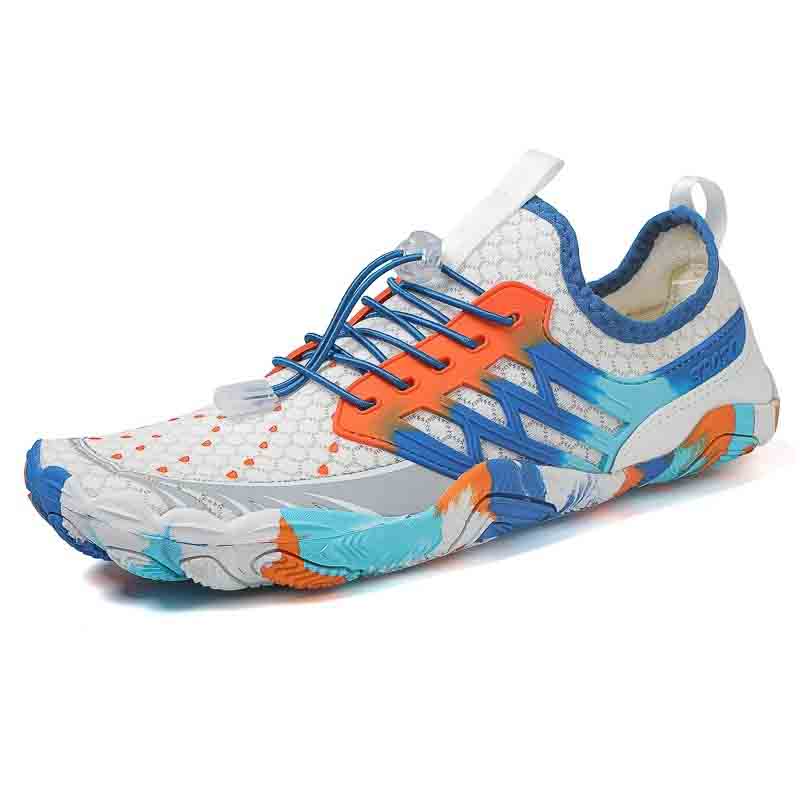 AquaTrail™ – Chaussures Aquatiques de Randonnée Unisexes