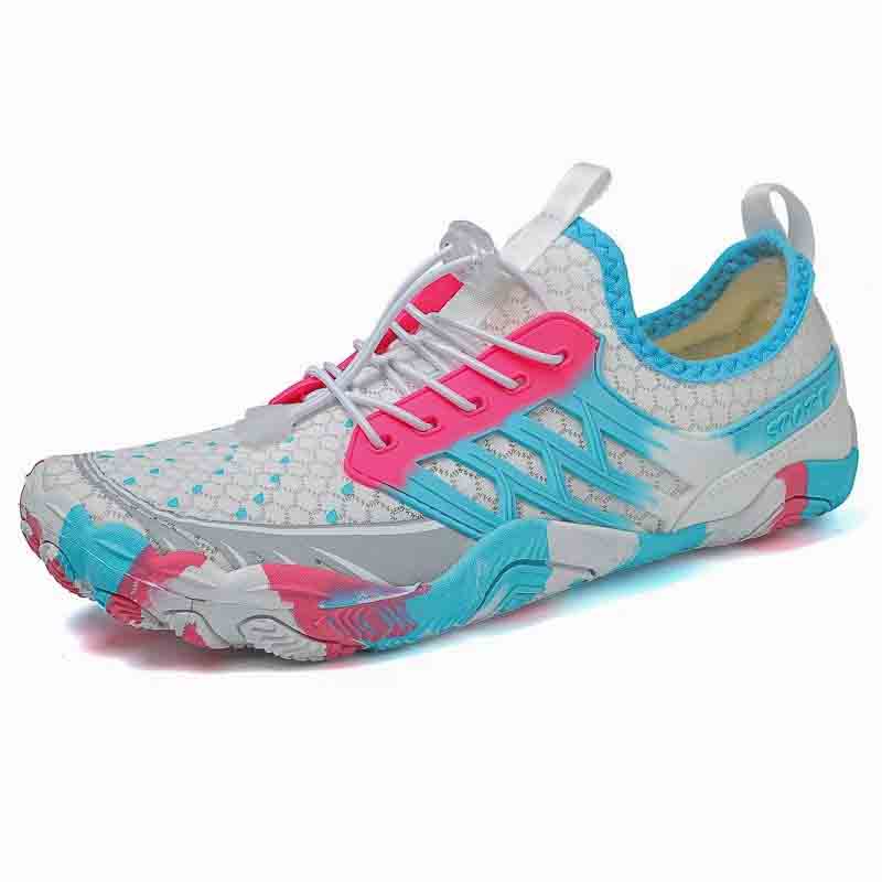 AquaTrail™ – Chaussures Aquatiques de Randonnée Unisexes