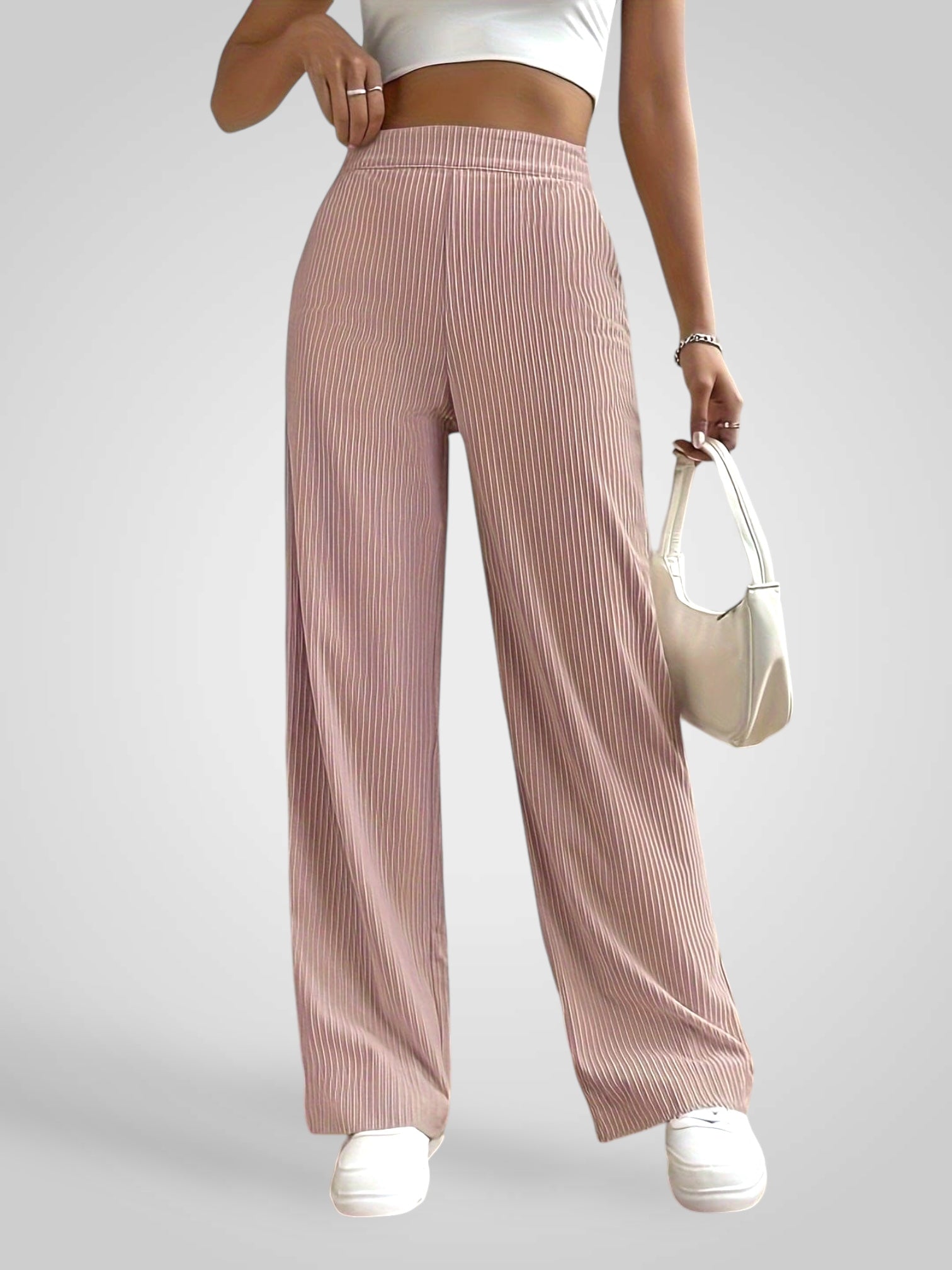 Monica | Chic and Comfortable Pants