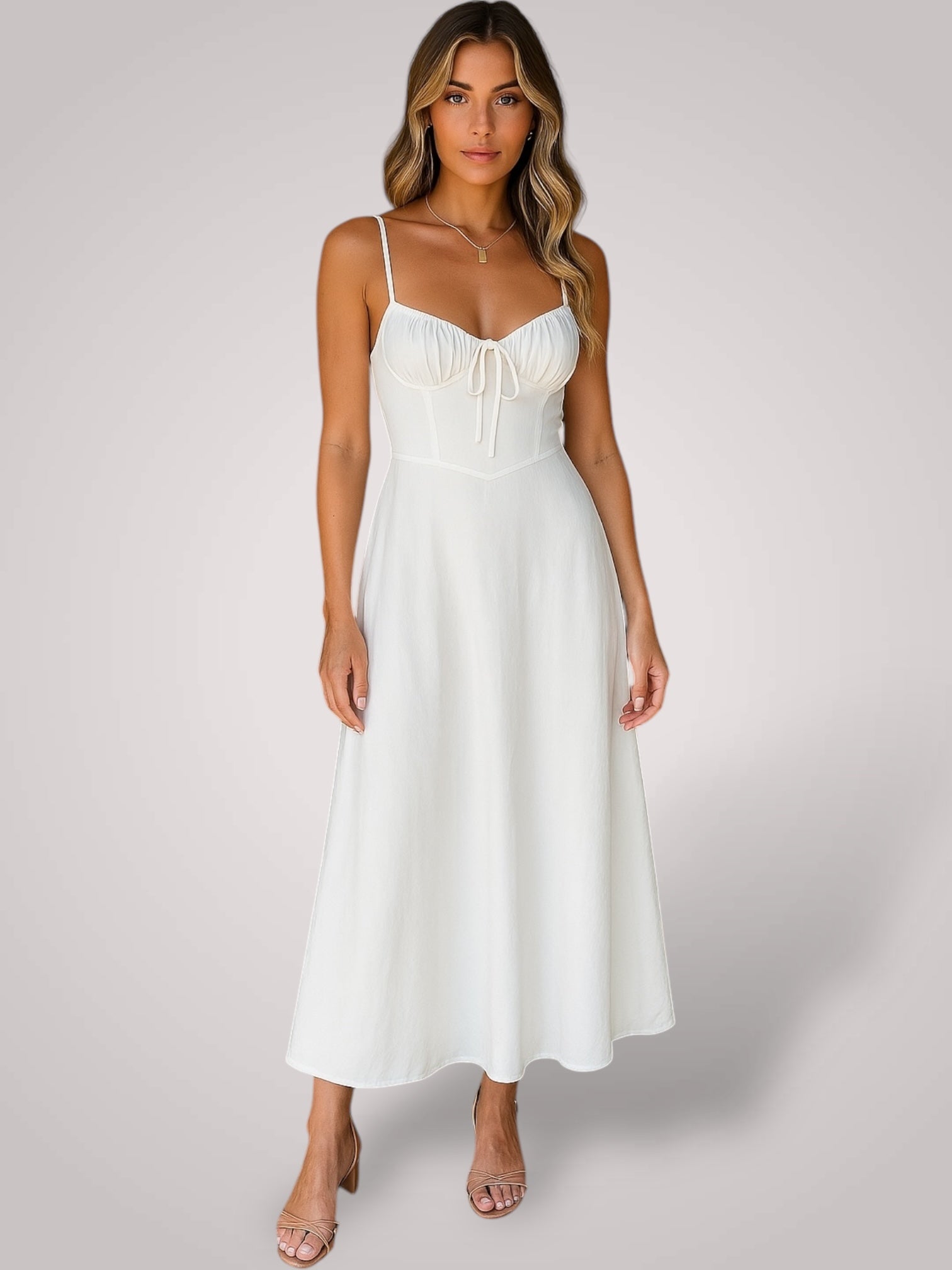 Faro | Summer Dress
