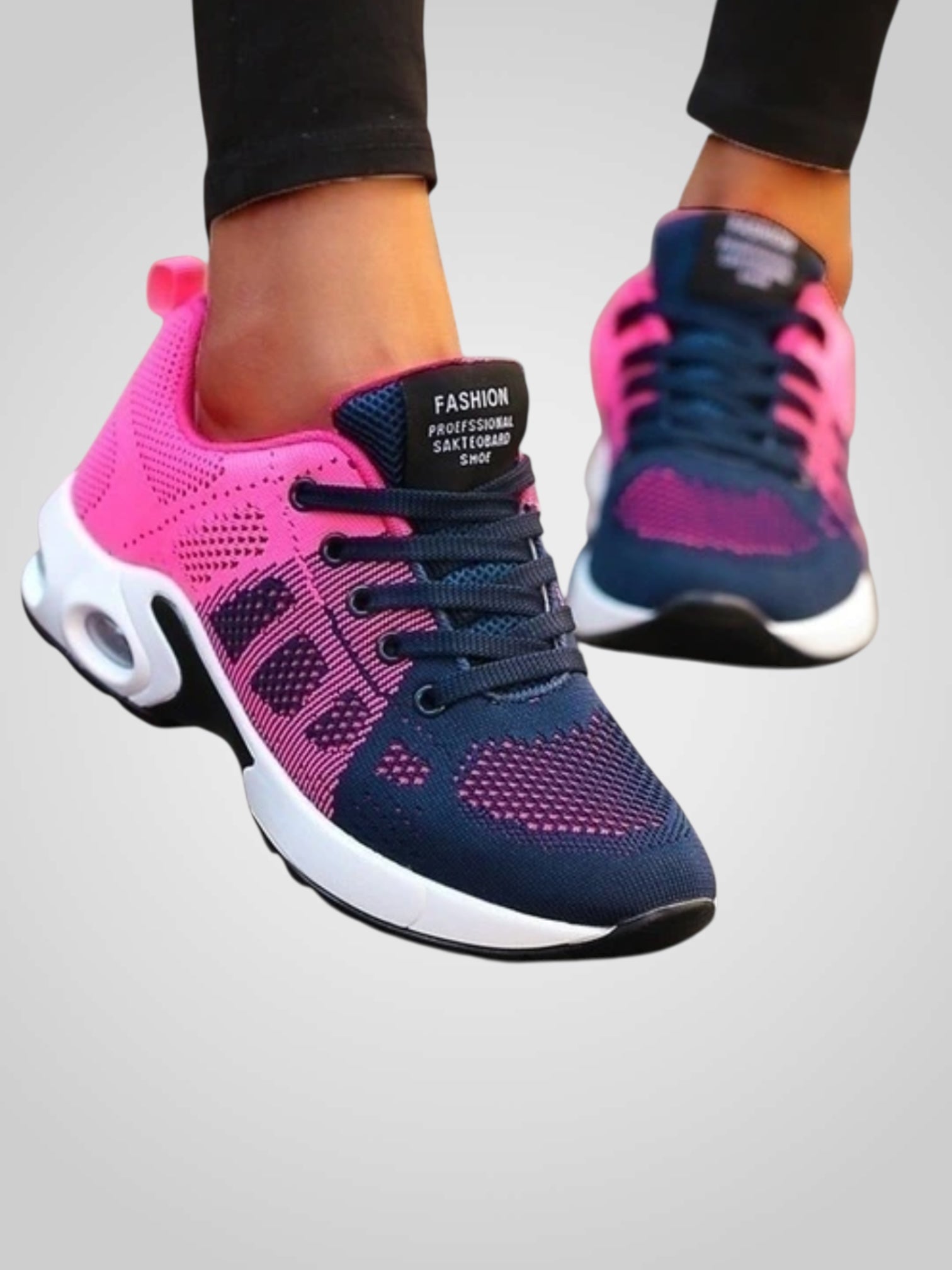 Φίντα | Γυναικεία Ορθοπεδικό Running Παπούτσια