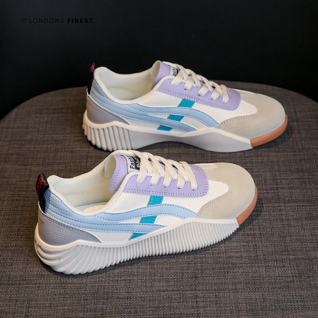 Lenore | Women's Orthopedic Shoes