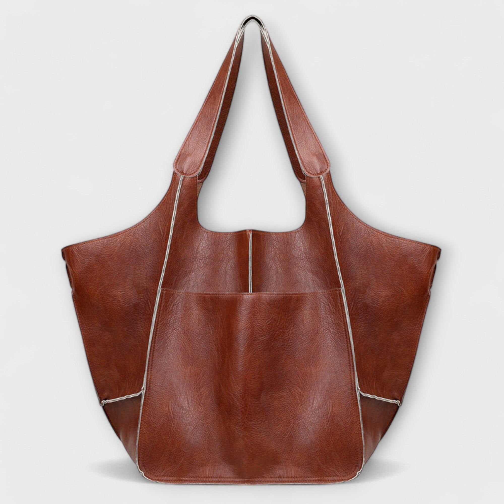 Zara – κομψή τσάντα ώμου
