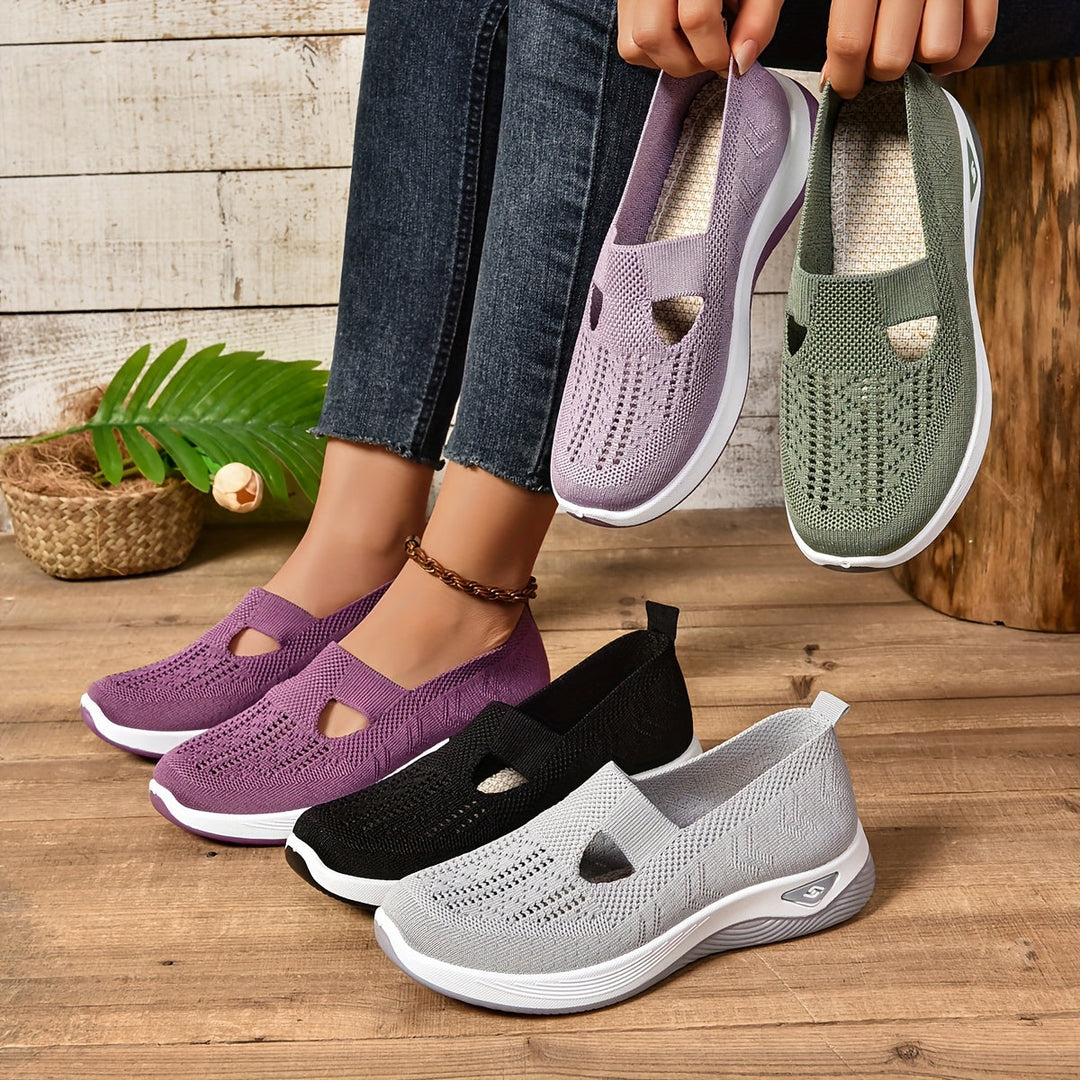 Fita | RelaxFit Shoes