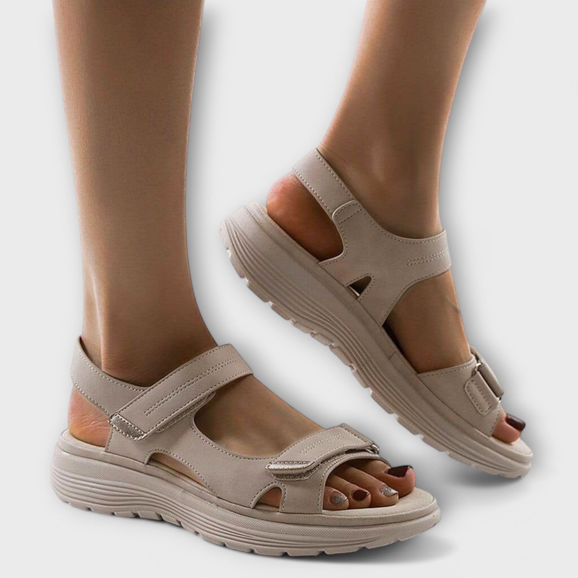 Naly — Ορθοπεδικά Σανδάλια